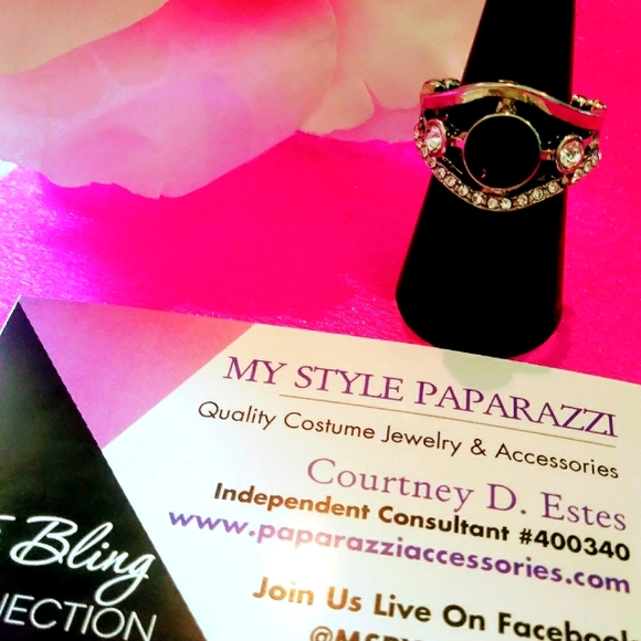 Paparazzi Accessories